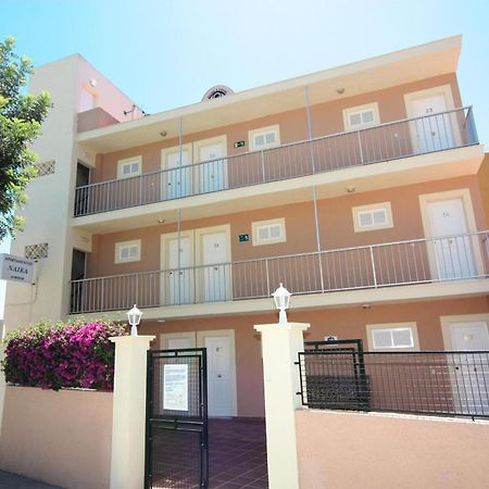 Naika Studios & Apartments Palmanova 외부 사진