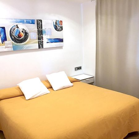 Naika Studios & Apartments Palmanova 외부 사진