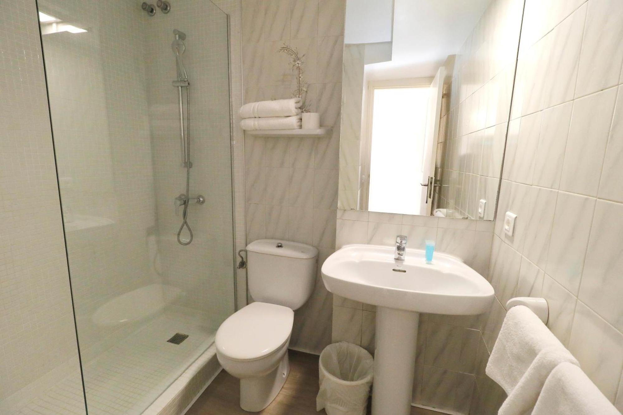 Naika Studios & Apartments Palmanova 외부 사진