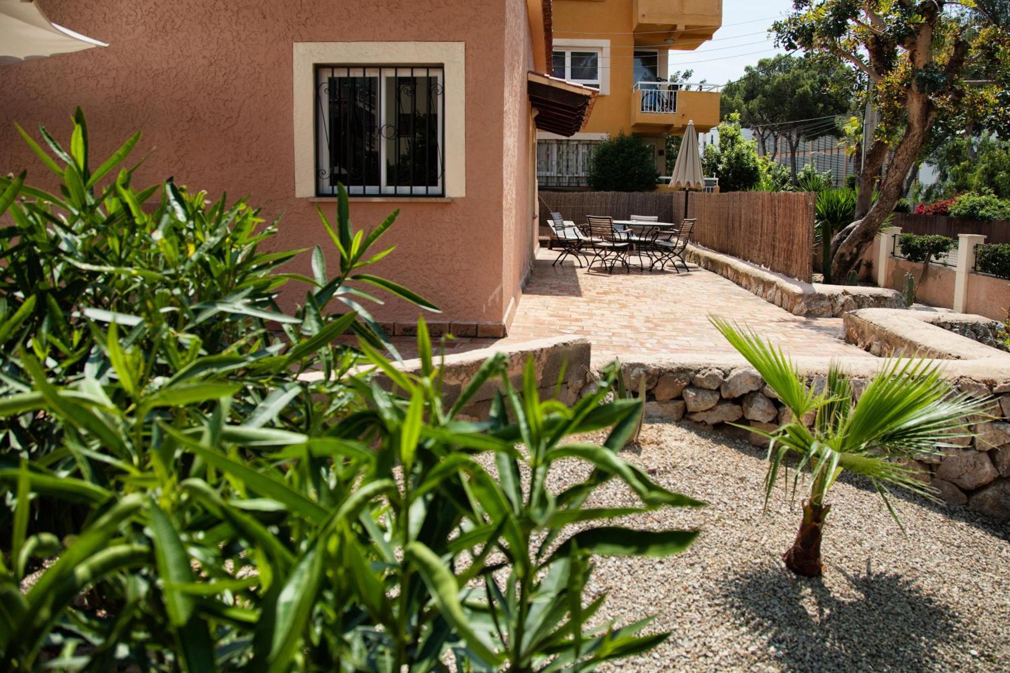 Naika Studios & Apartments Palmanova 외부 사진