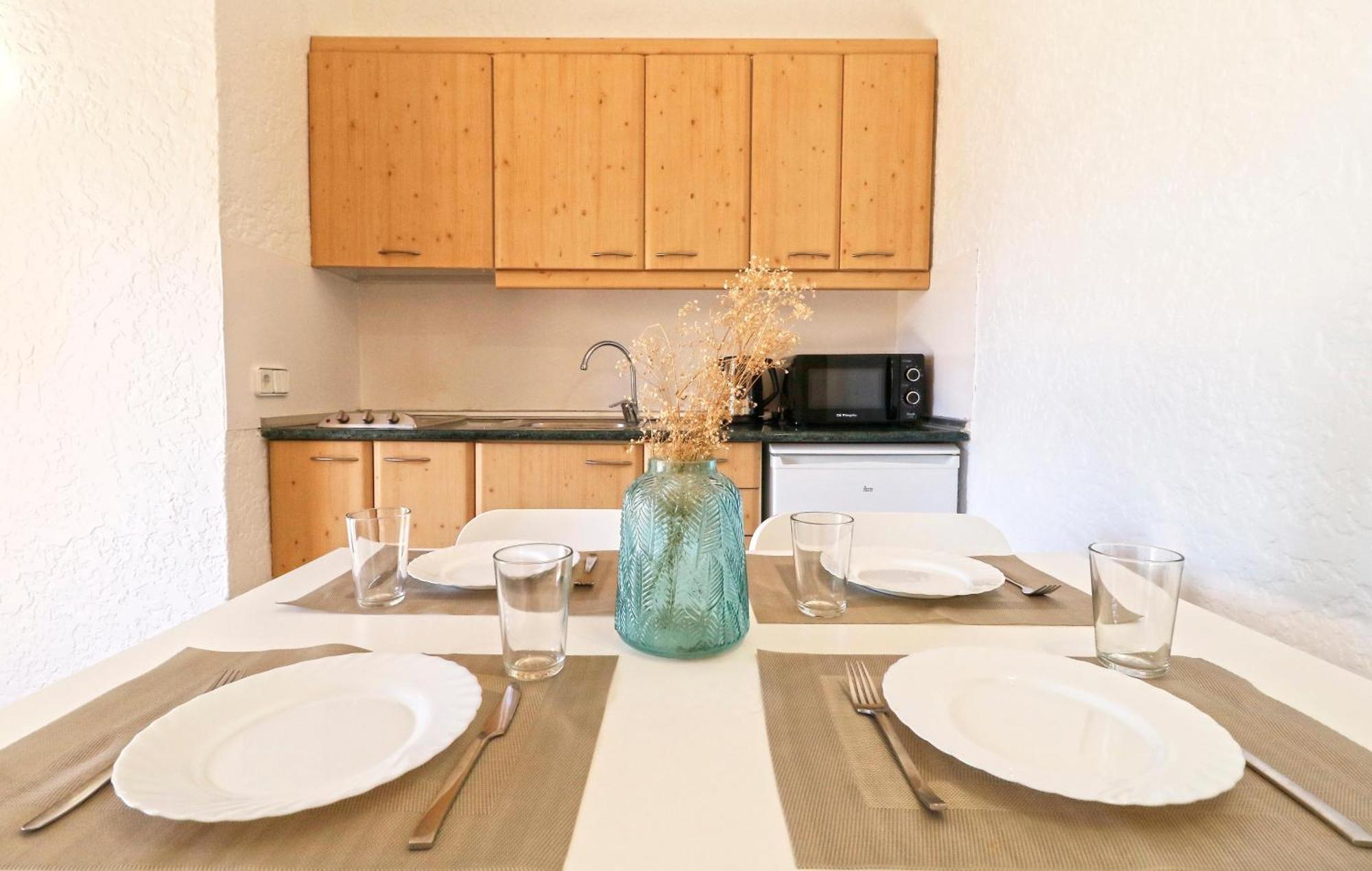 Naika Studios & Apartments Palmanova 외부 사진
