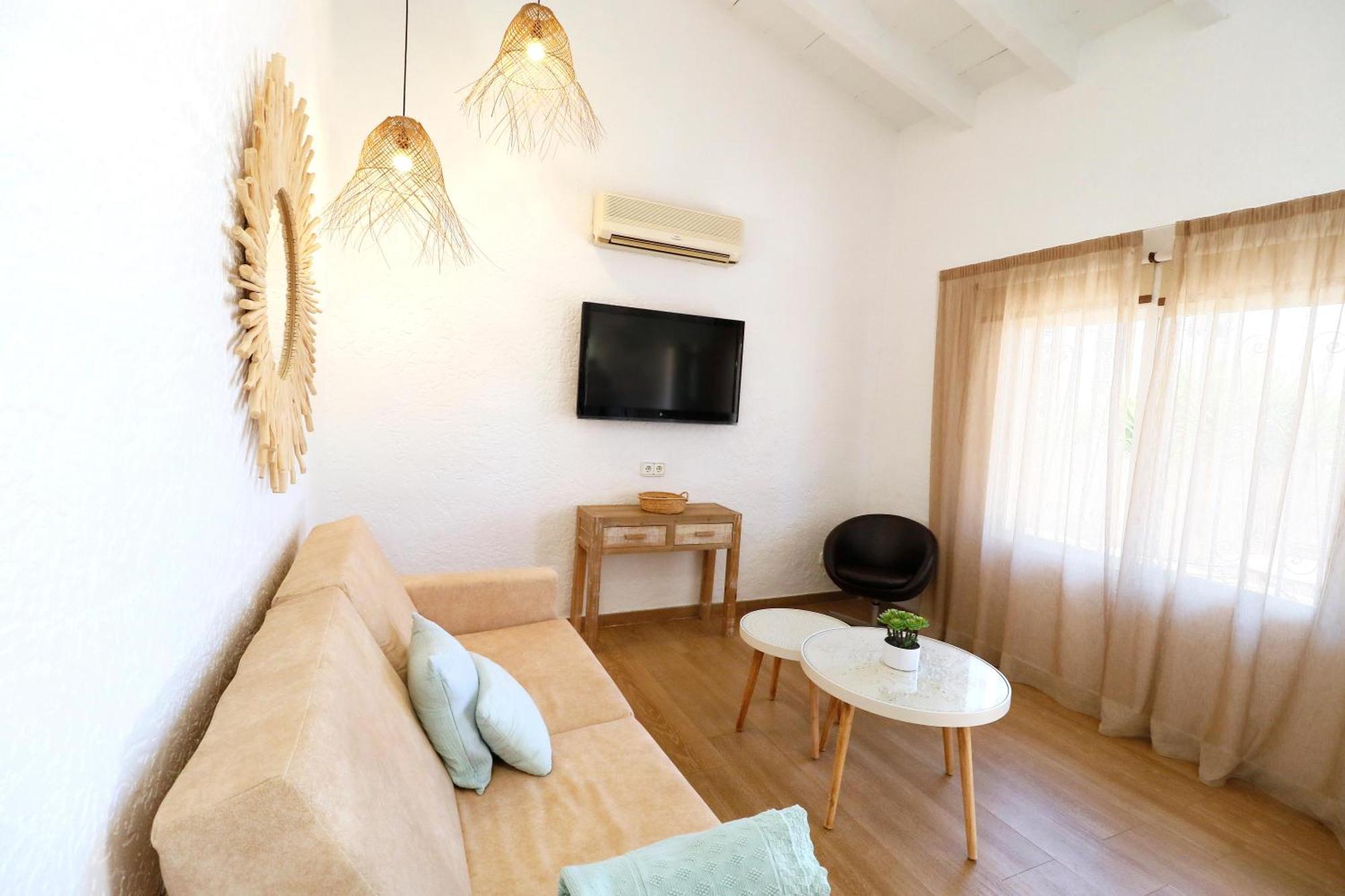 Naika Studios & Apartments Palmanova 외부 사진