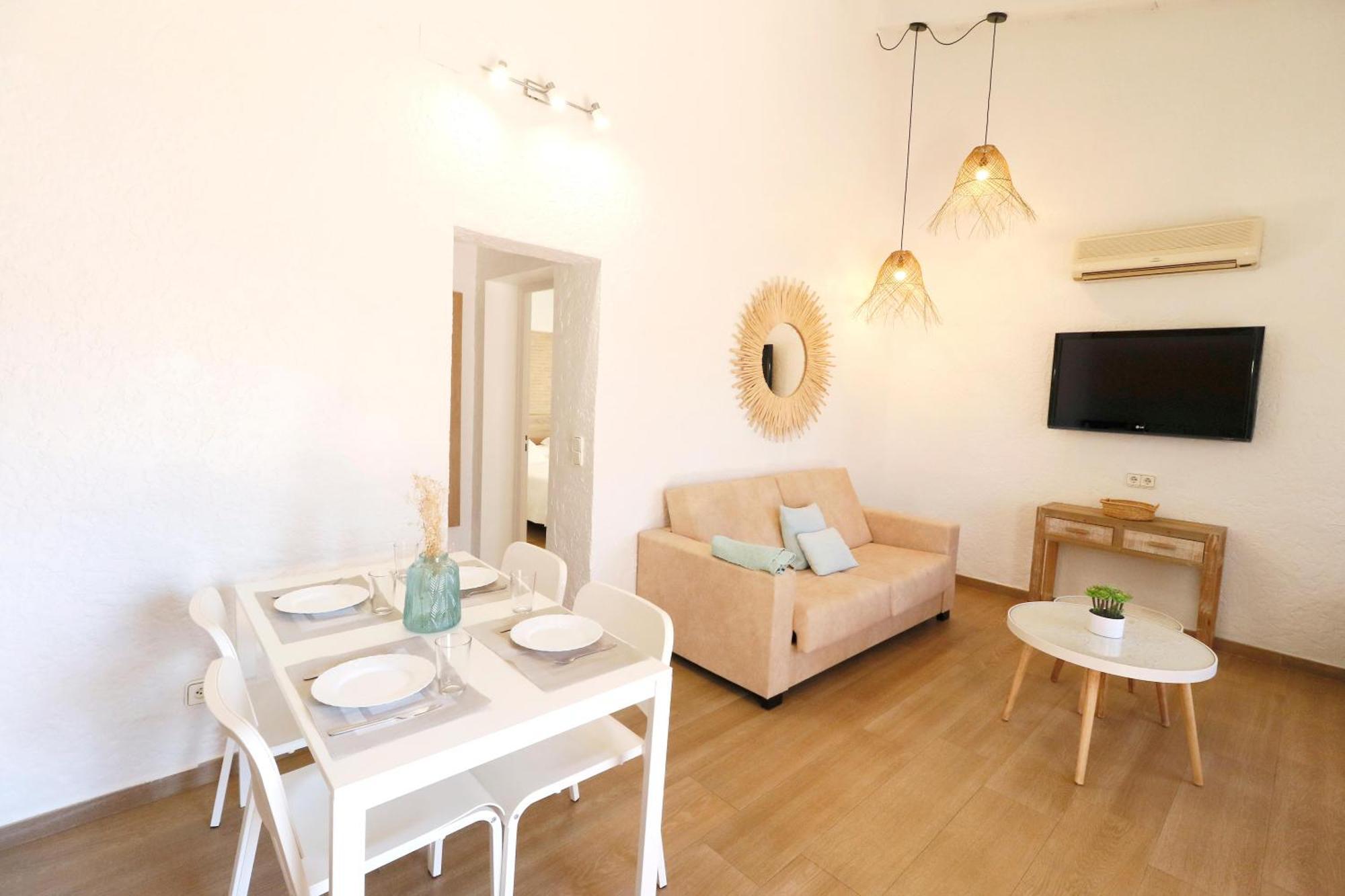 Naika Studios & Apartments Palmanova 외부 사진