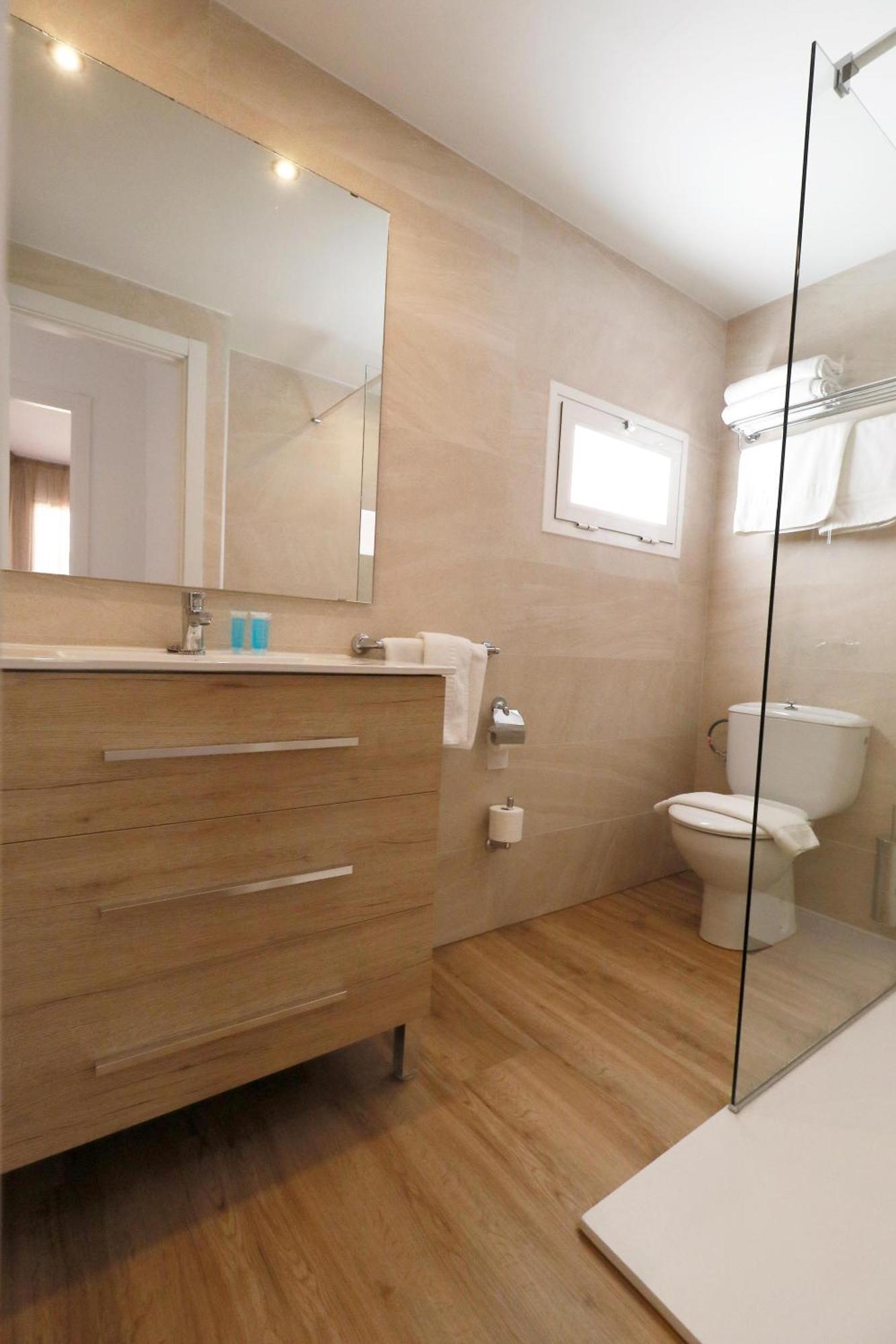 Naika Studios & Apartments Palmanova 외부 사진