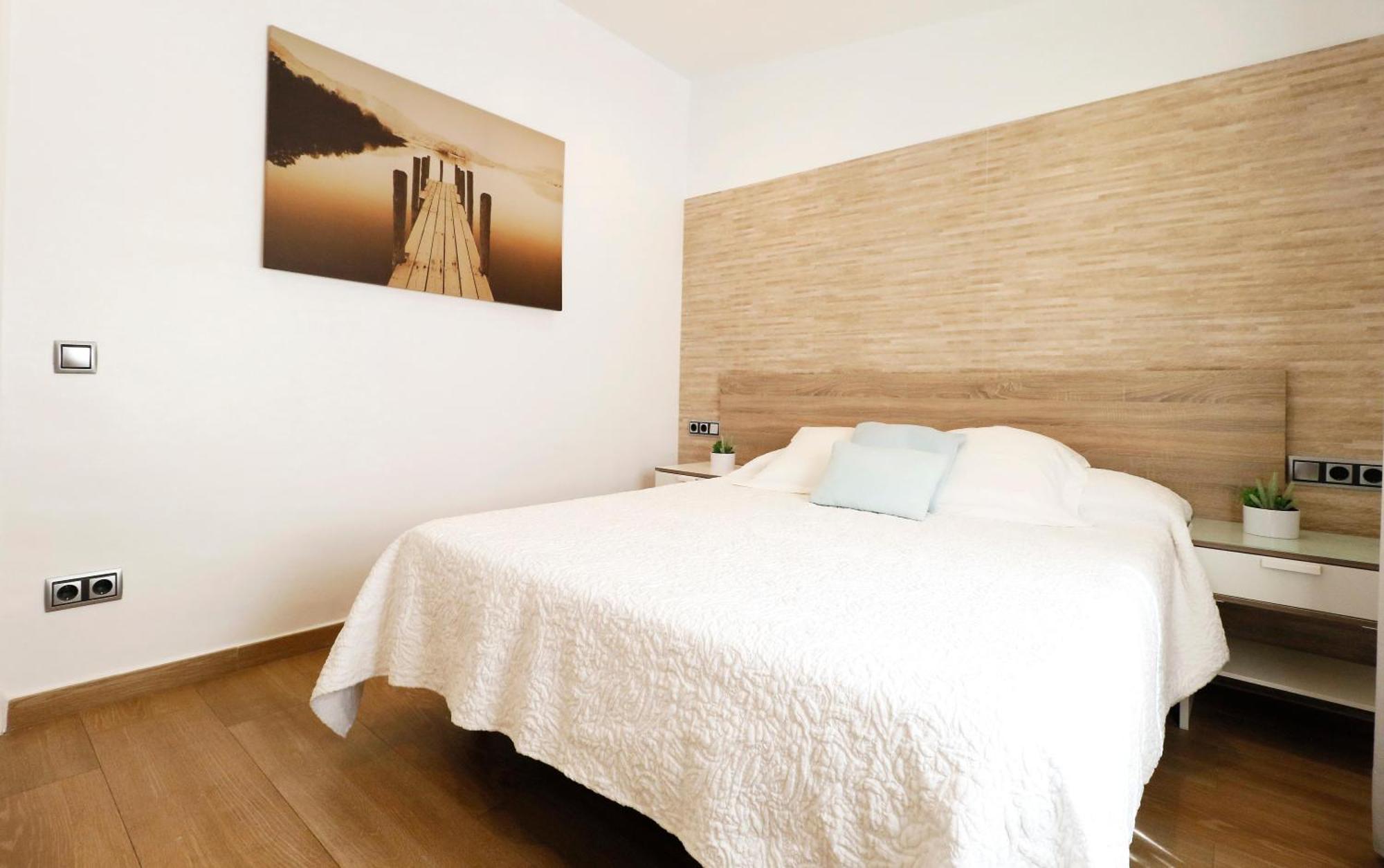 Naika Studios & Apartments Palmanova 외부 사진
