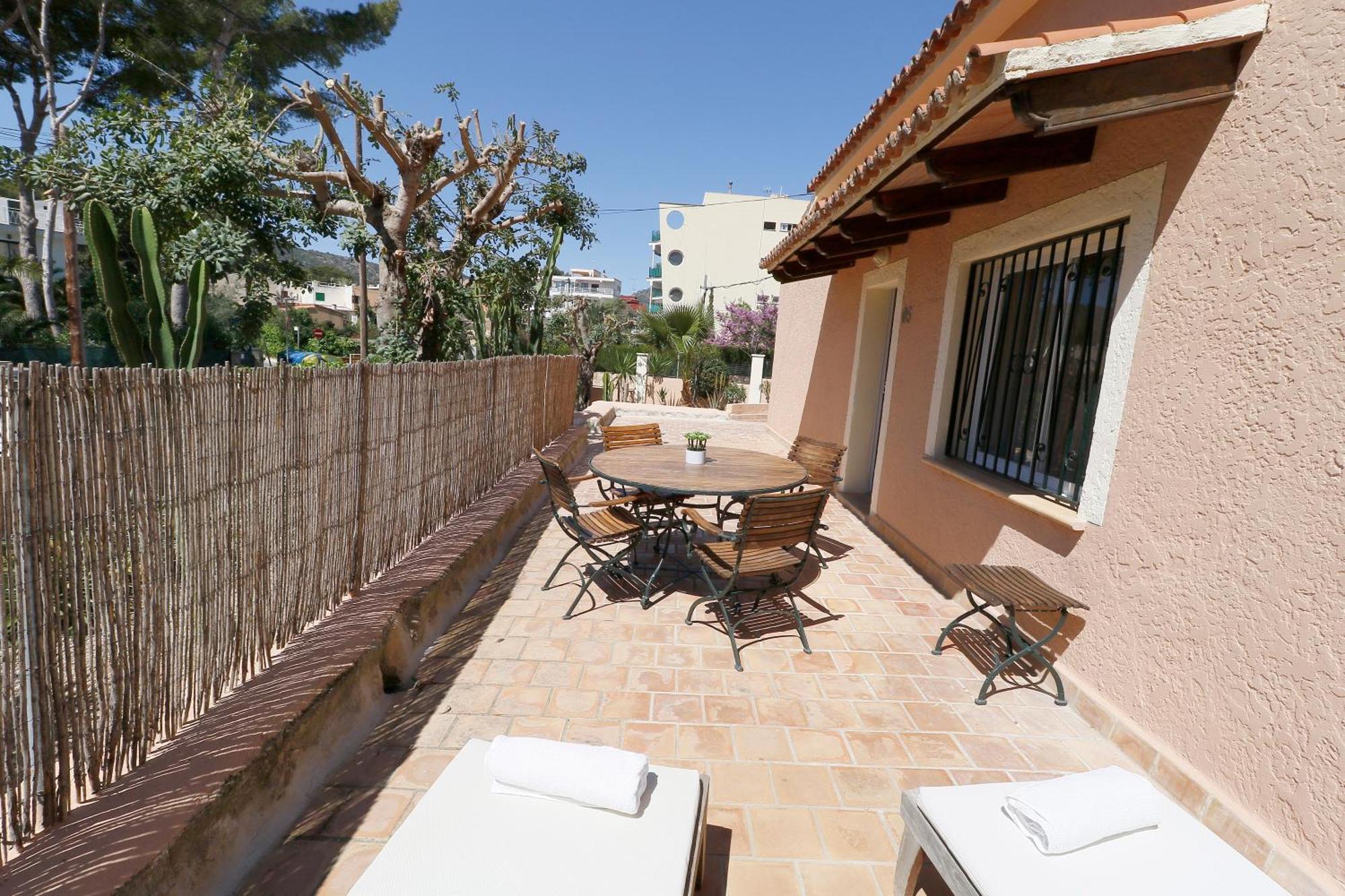 Naika Studios & Apartments Palmanova 외부 사진