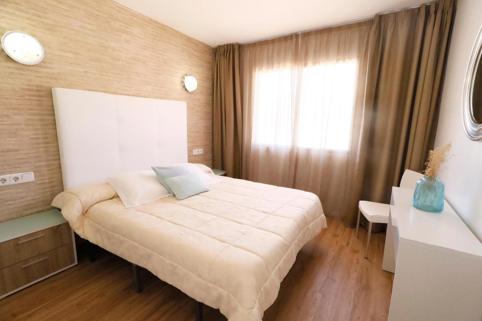 Naika Studios & Apartments Palmanova 외부 사진