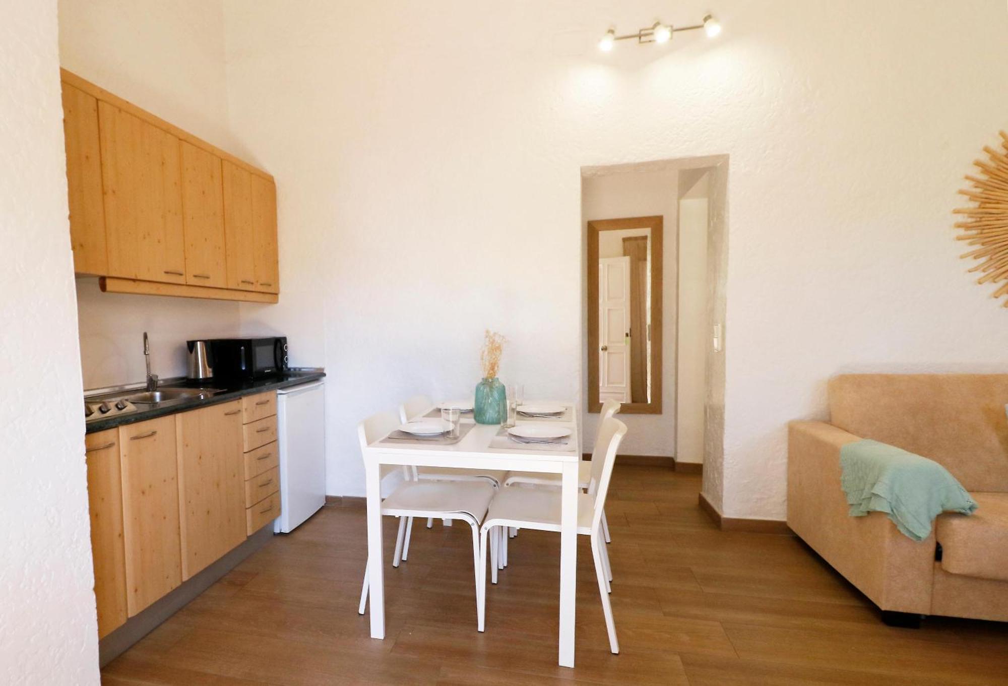 Naika Studios & Apartments Palmanova 외부 사진