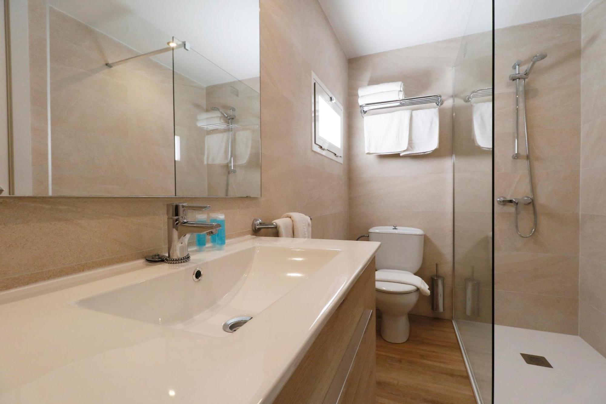 Naika Studios & Apartments Palmanova 외부 사진