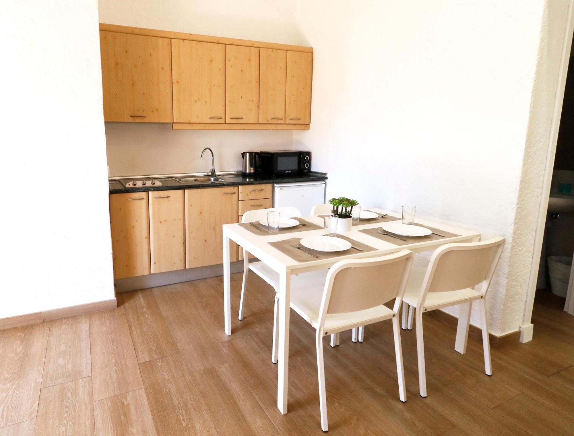 Naika Studios & Apartments Palmanova 외부 사진