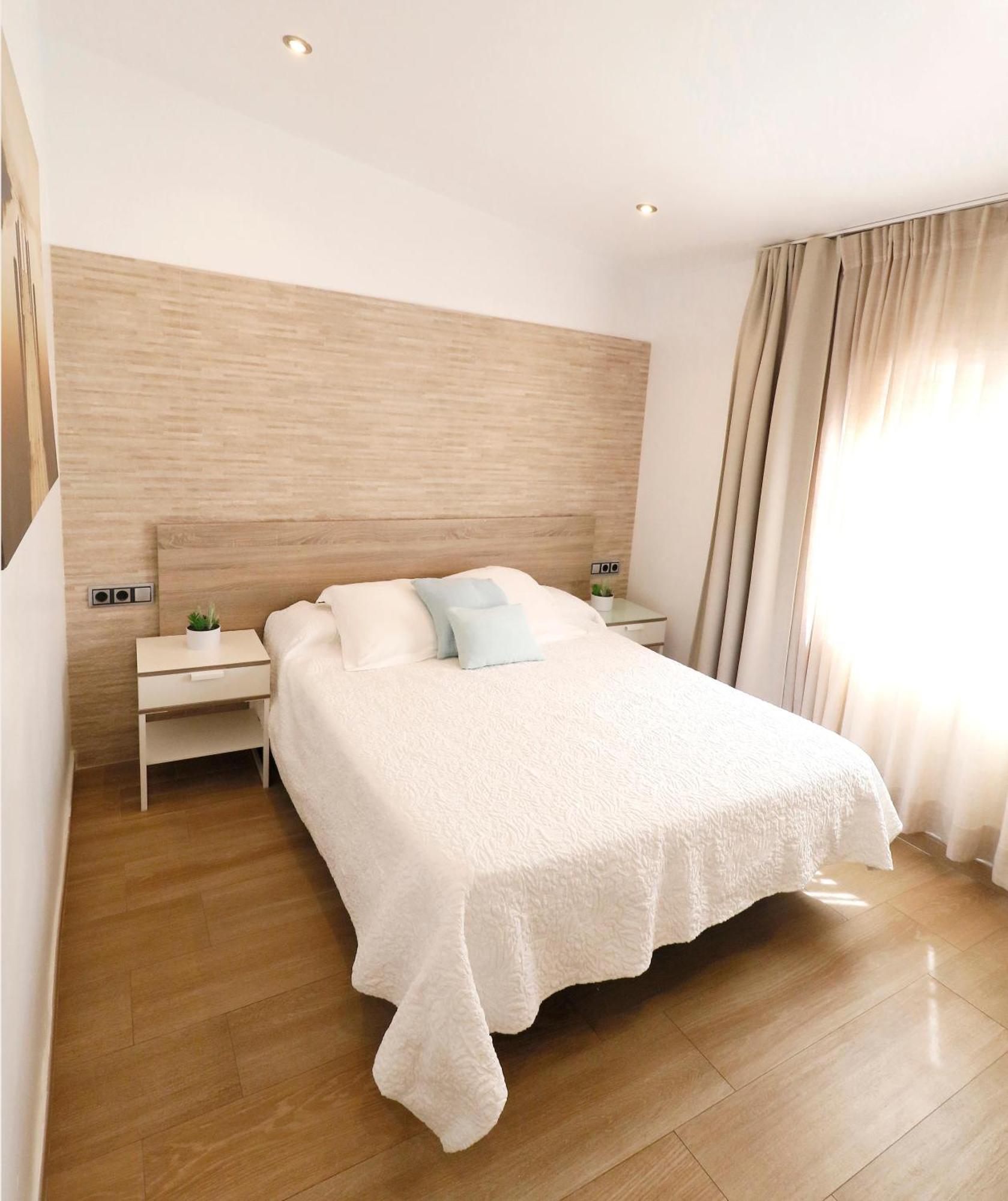 Naika Studios & Apartments Palmanova 외부 사진