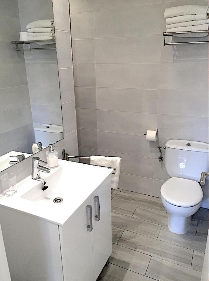 Naika Studios & Apartments Palmanova 외부 사진