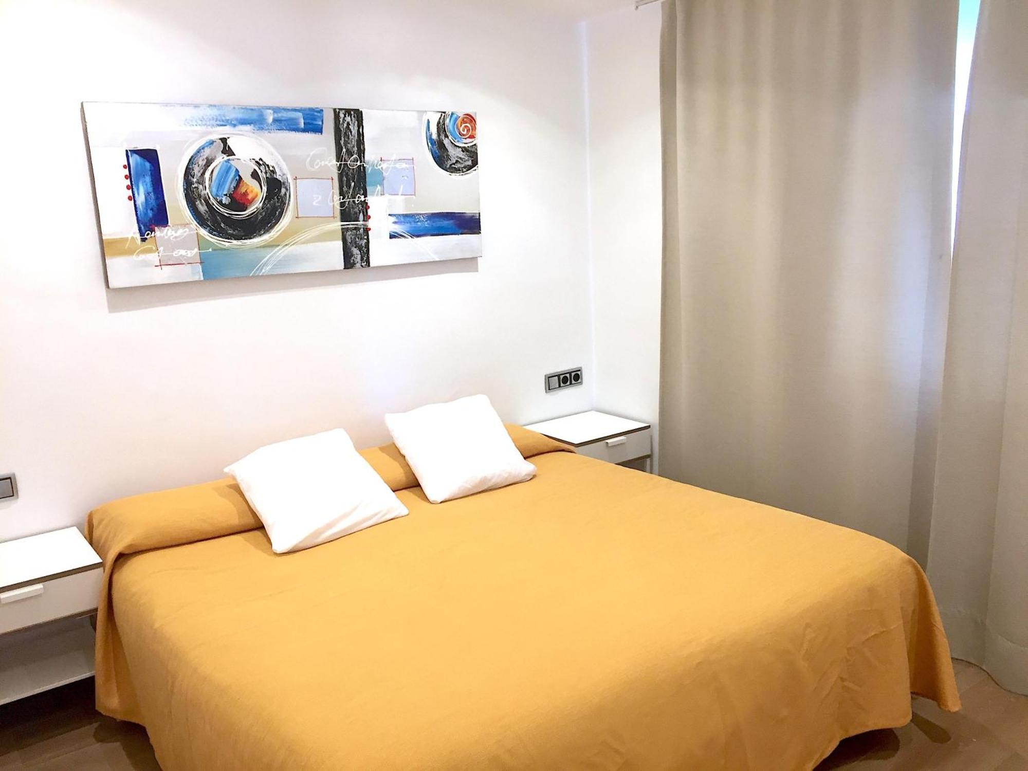 Naika Studios & Apartments Palmanova 외부 사진