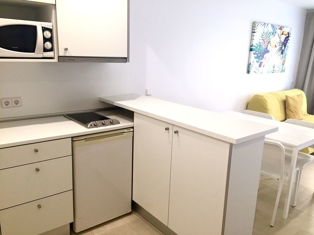 Naika Studios & Apartments Palmanova 외부 사진