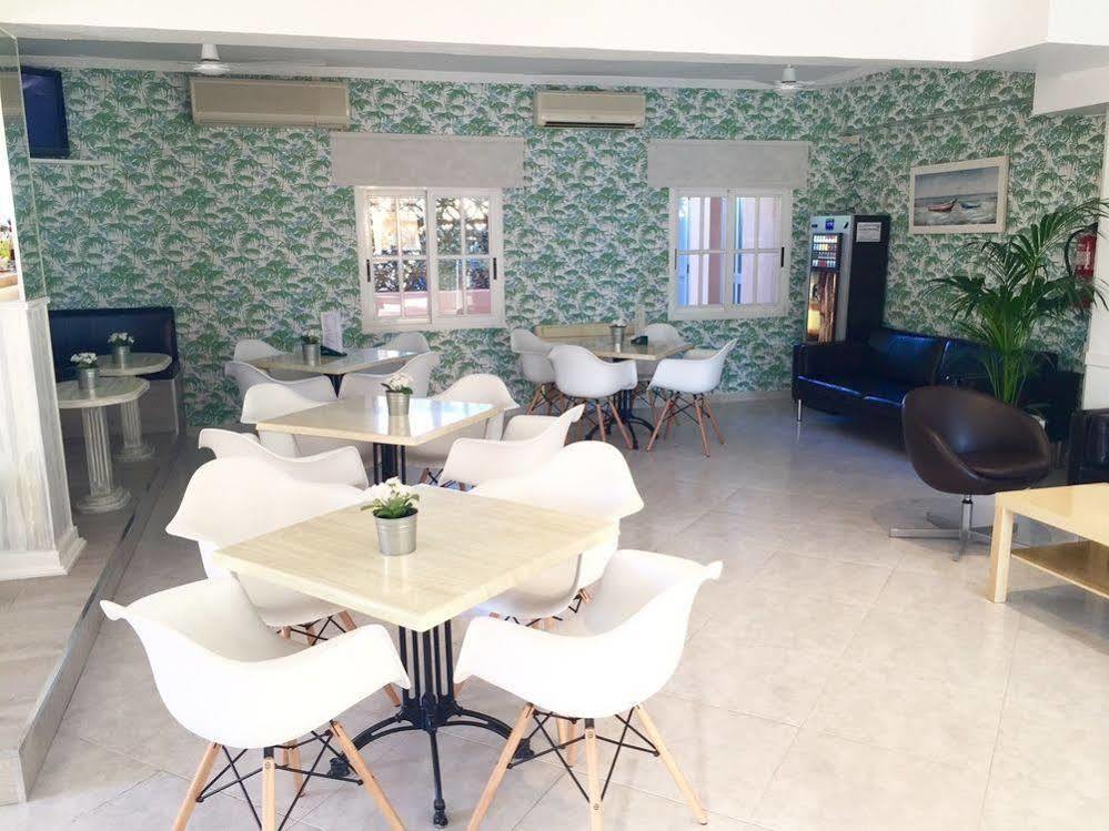 Naika Studios & Apartments Palmanova 외부 사진