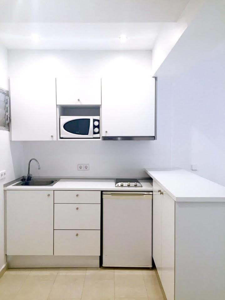 Naika Studios & Apartments Palmanova 외부 사진
