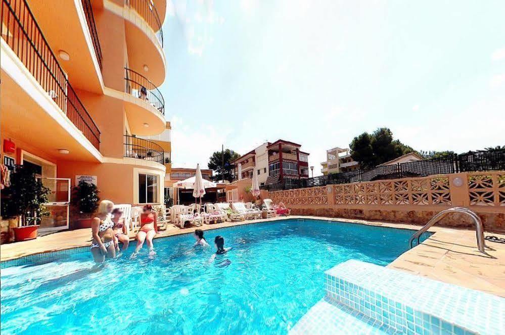 Naika Studios & Apartments Palmanova 외부 사진