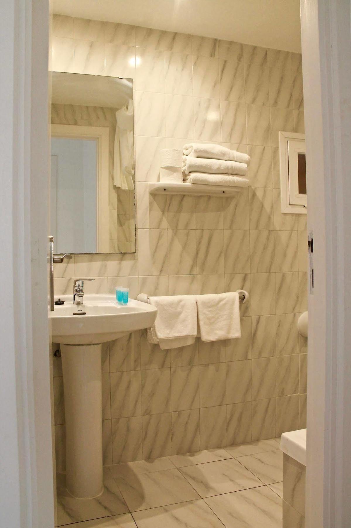 Naika Studios & Apartments Palmanova 외부 사진