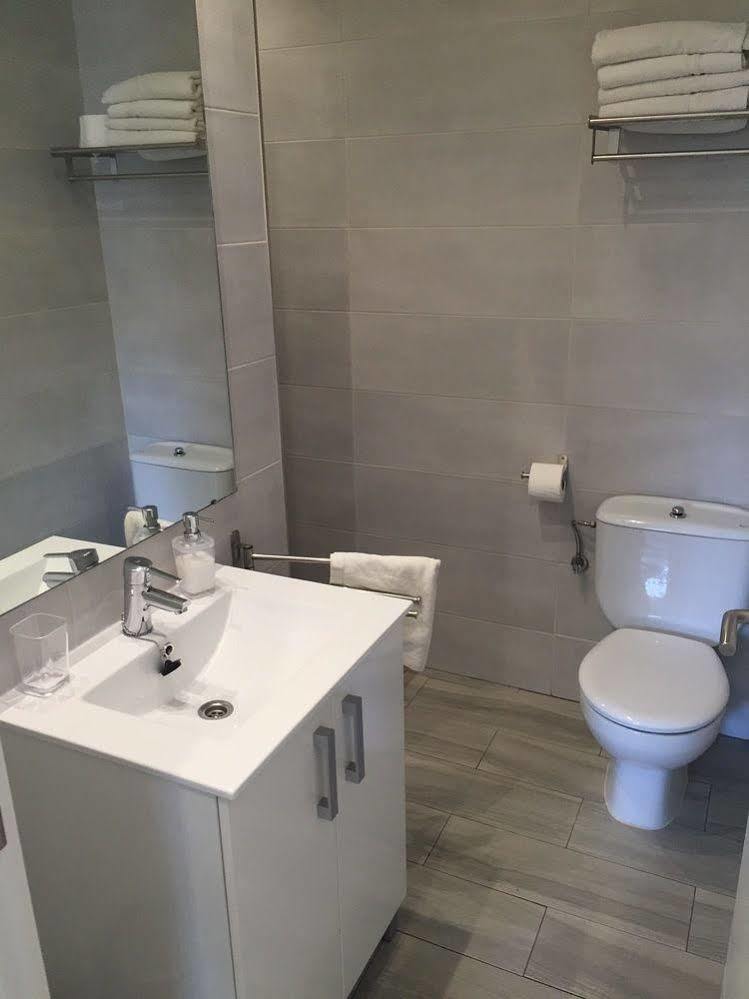 Naika Studios & Apartments Palmanova 외부 사진