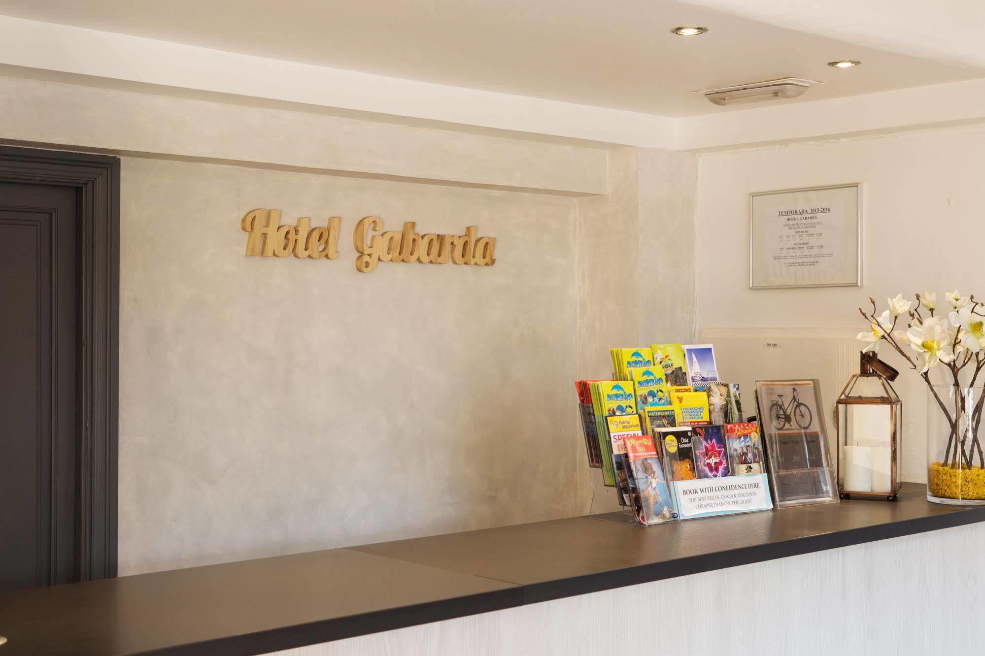 Naika Studios & Apartments Palmanova 외부 사진
