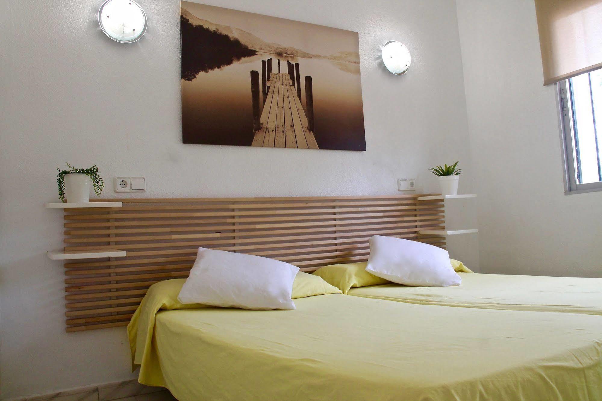 Naika Studios & Apartments Palmanova 외부 사진