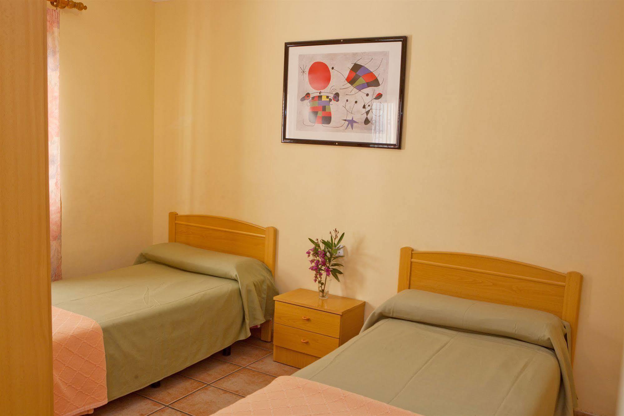 Naika Studios & Apartments Palmanova 외부 사진
