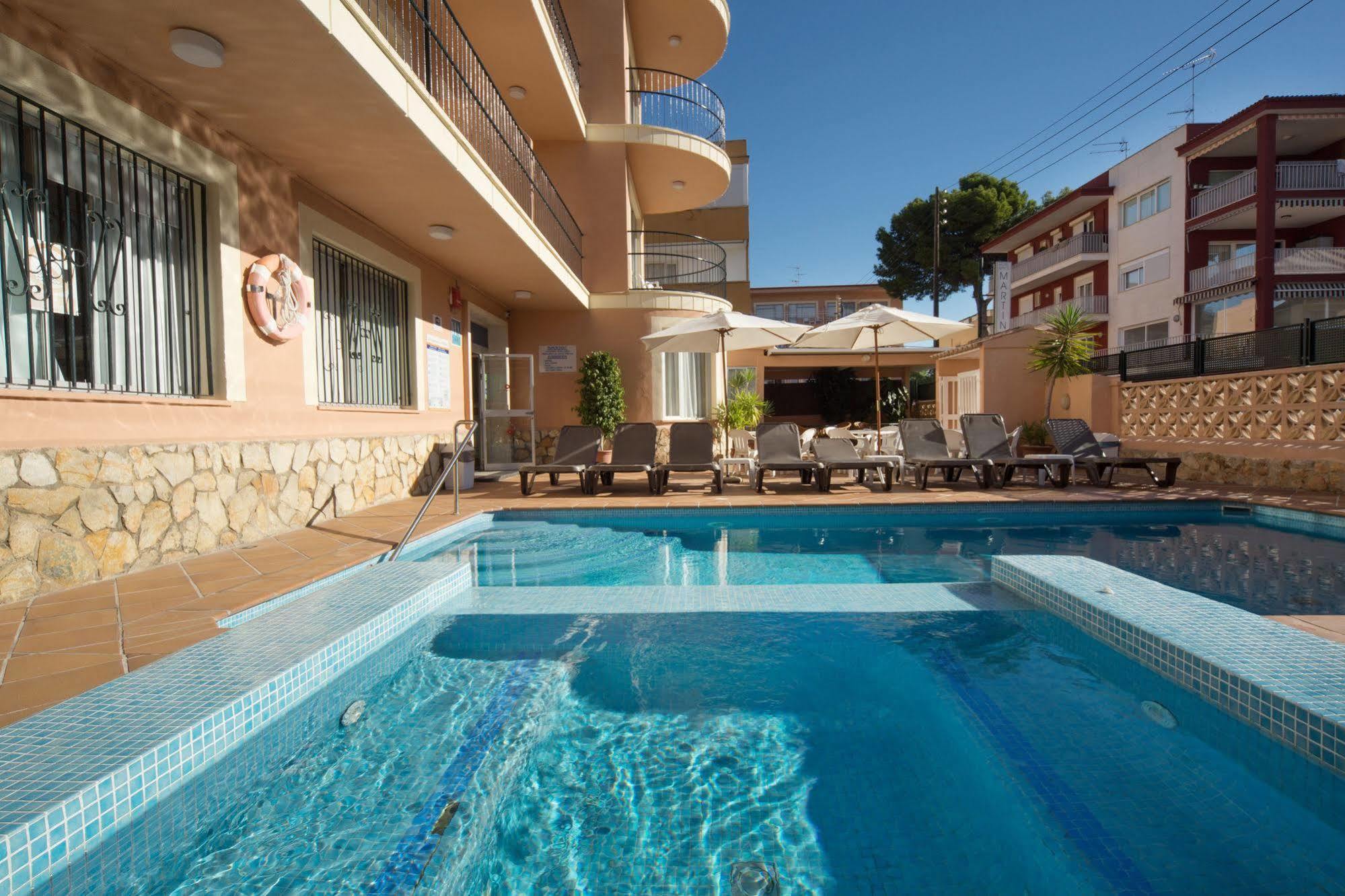 Naika Studios & Apartments Palmanova 외부 사진
